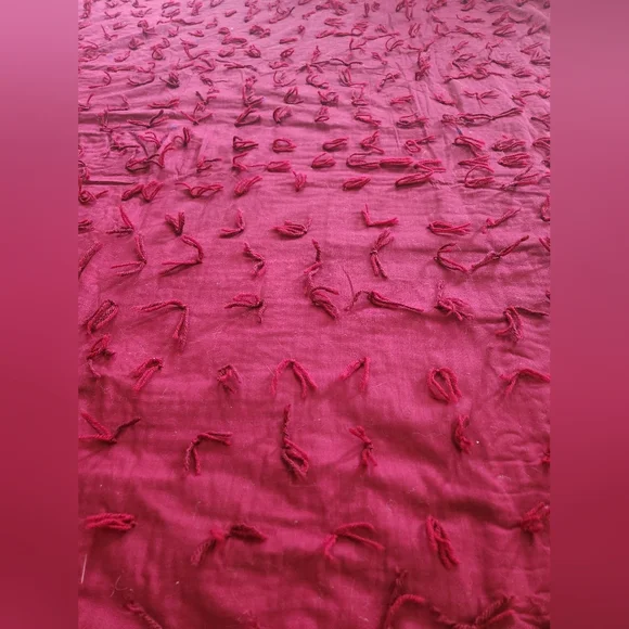 SOLD! Gorgeous Vintage Handmade Quilt! - Picture 16 of 16